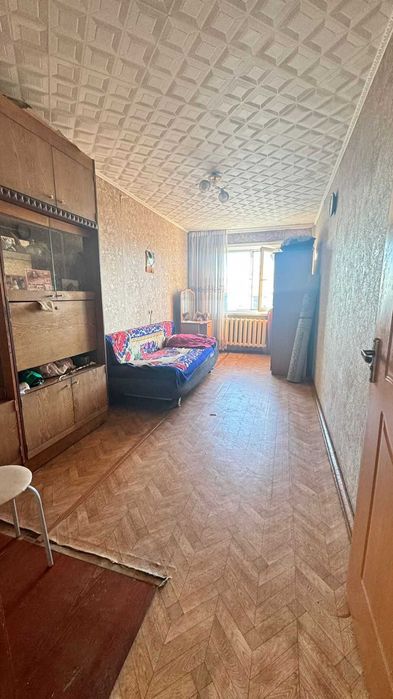 В продаже 2 ком квартира