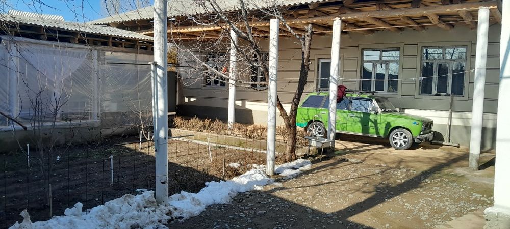Прадаётса дом 70.000