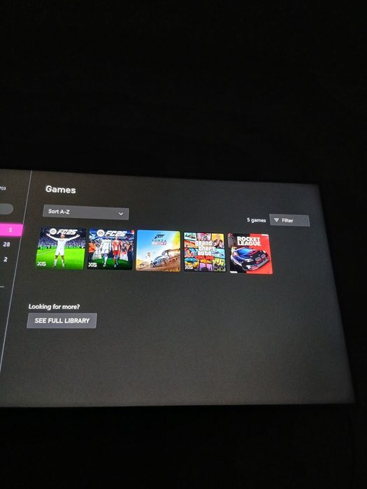 Xbox Series S ( Schimb cu Kukirin G2)