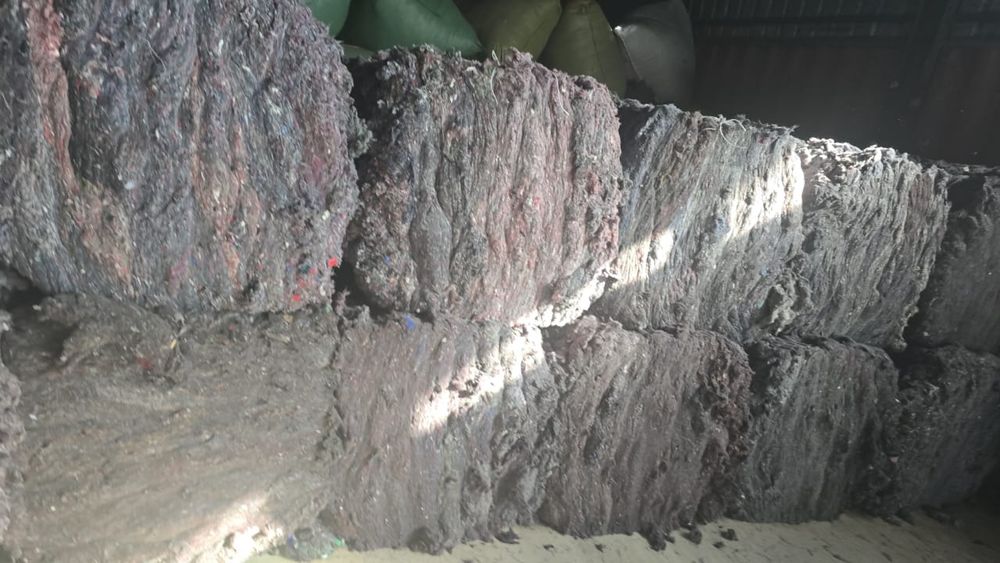 RV ватин искуственные вата