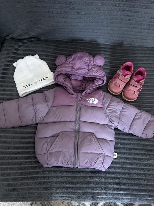 Куртка весна  обувь весна шапка весна