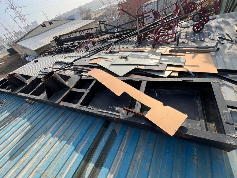 Готовый бизнес билборд Экран