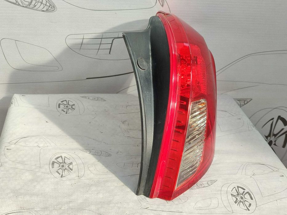 Stop spate dreaptă Opel Mokka 2016 1.6 Diesel 2012-2016 Cod OEM: 42435942 (5G3)