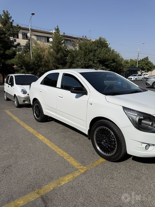 BBS R17 diska balon