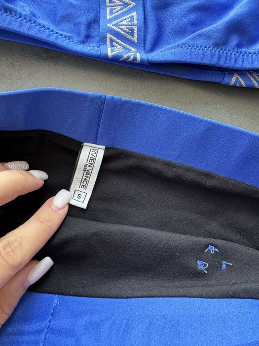 Costum de baie vivien vance S