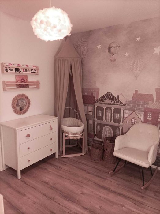 Montaj si manipulare mobila Otopeni