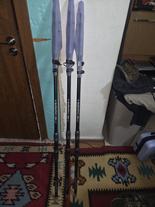 telecarp  diamond 3.60