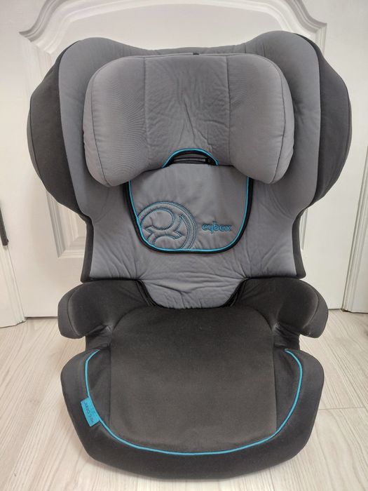Автокресло Cybex juno 2-fix