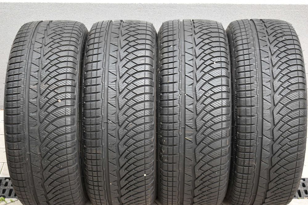 17'' Джанти  Bmw  F46