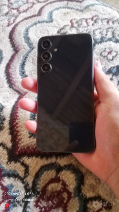 Samsung galaxy A35