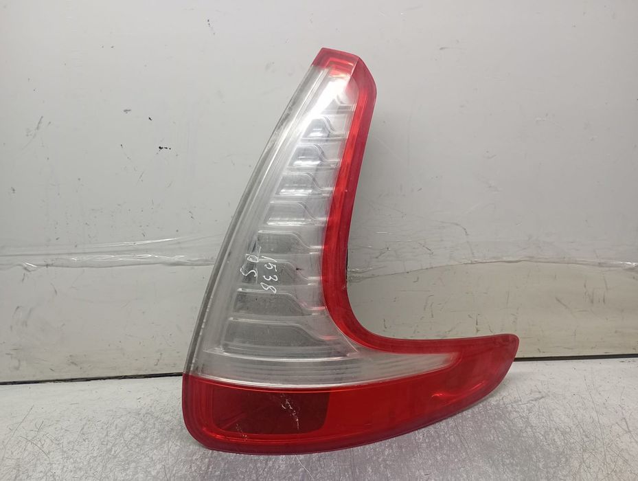 Stop dreapta haion 265500014r Renault Grand Scenic 3 (2009 - 2012) 1.9 dci f9q