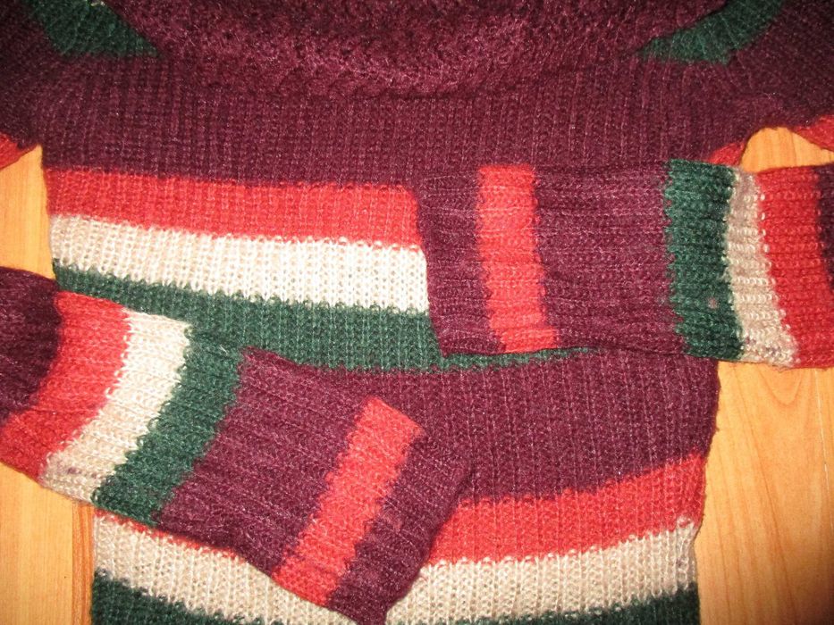 Дамски блузи зимни