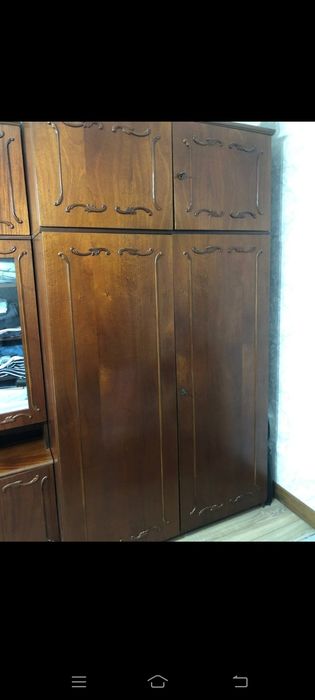 Продается стенка Румыния