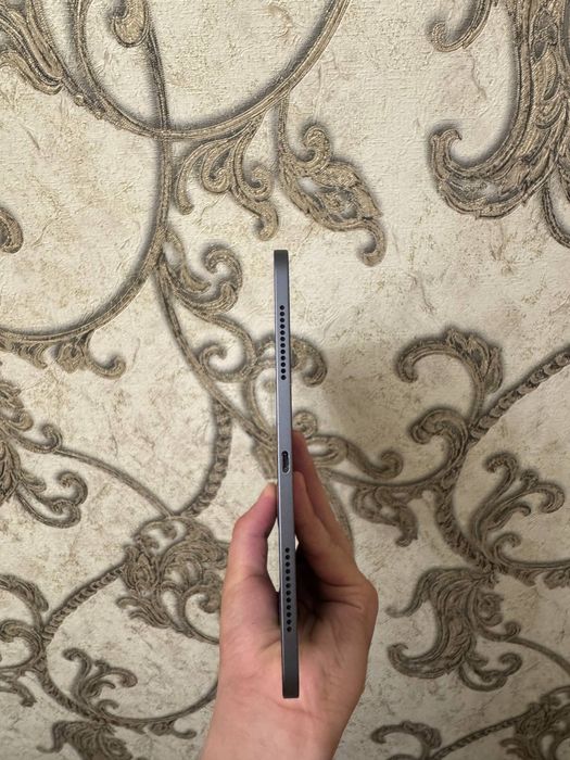 iPad Air 4