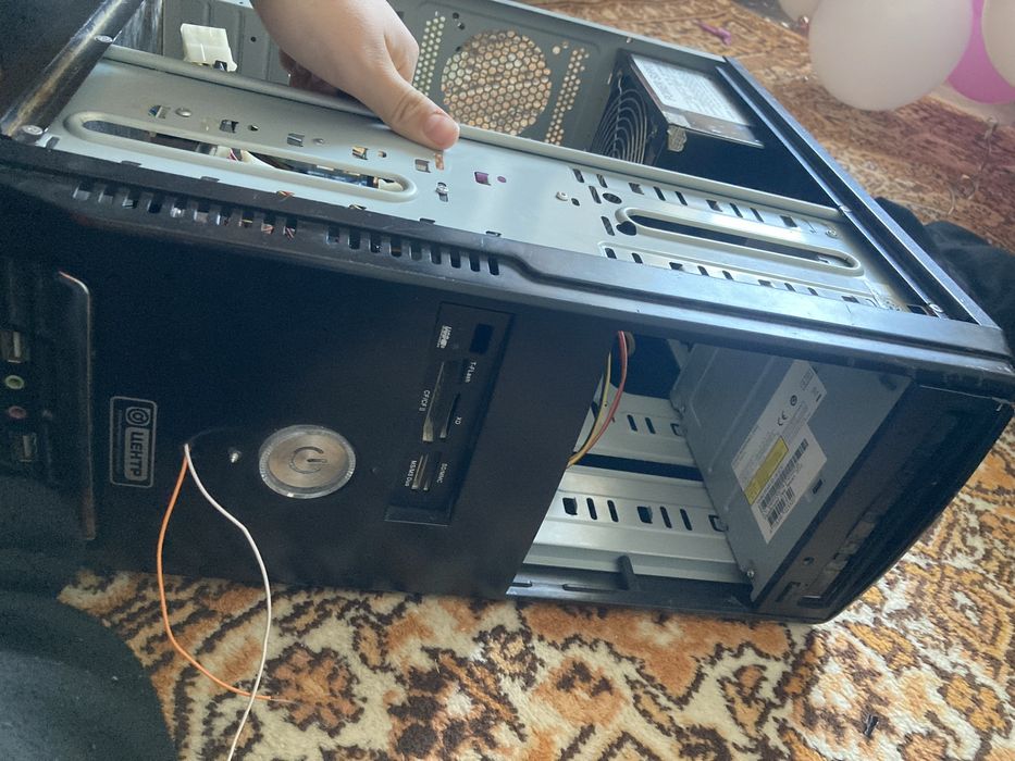 Продам запчасть пк