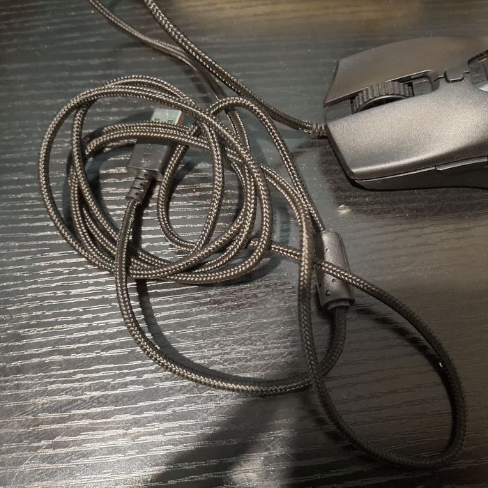 Мышка Razer viper mini