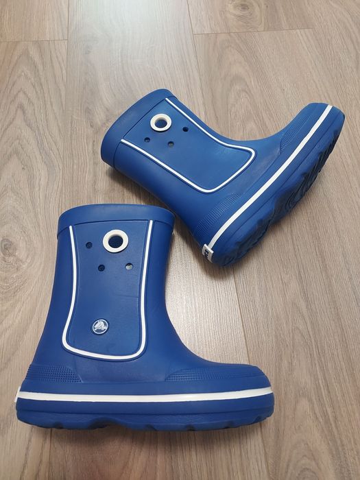 Cizme Crocs pentru copii