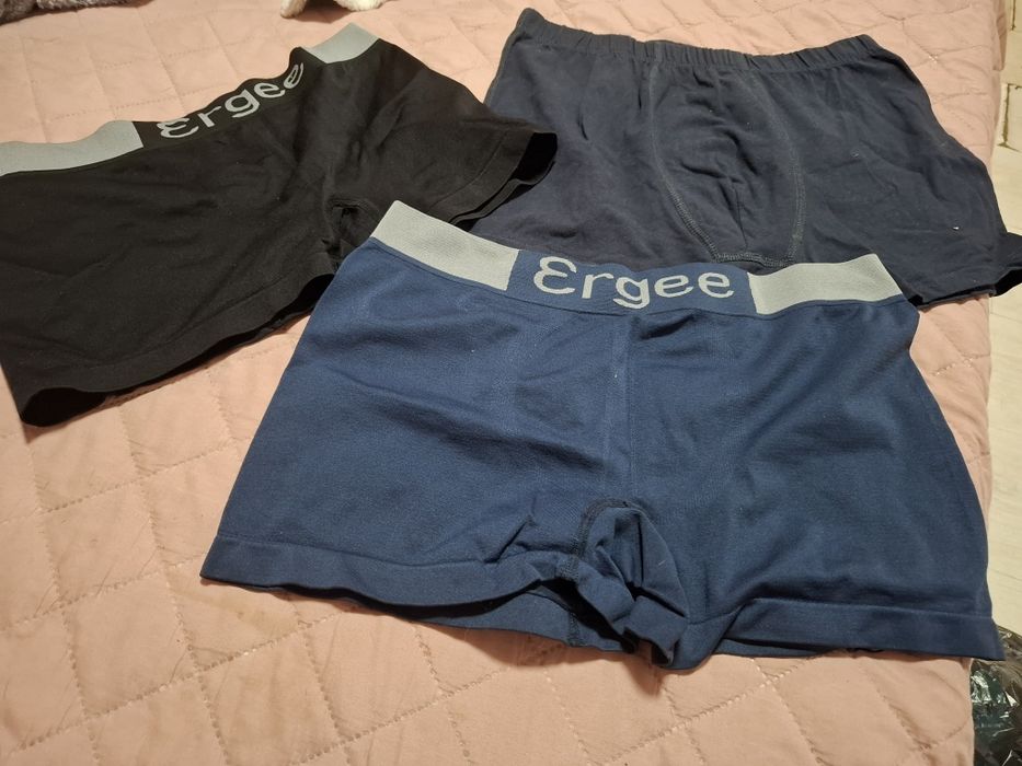 Продавам мьжки боксерки