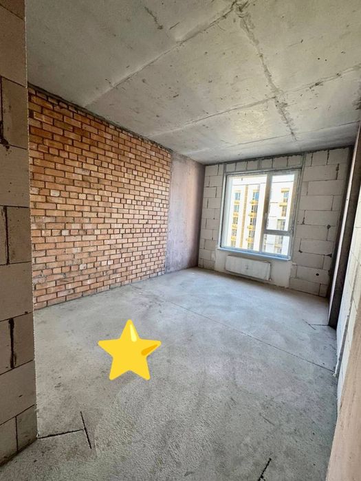 ЖК BI SADO Business 2-х комнатная 43.11м2‼️ Авиатор Корзинка