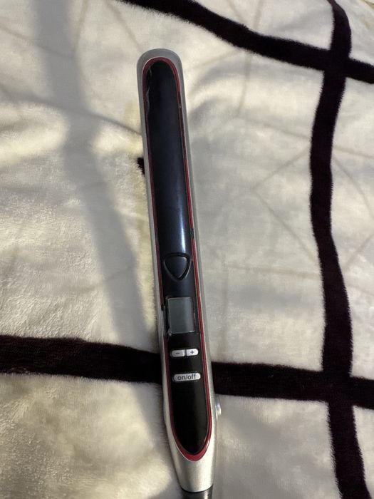 Утюжок для волос Bosch