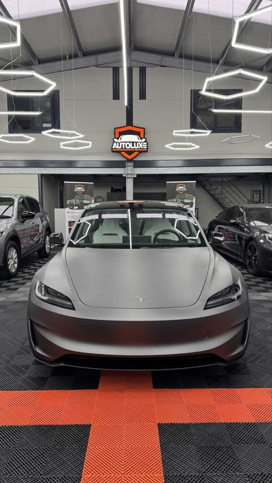 Colantari Integrale - Protectie PPF / GARANTIE 10 ANI / AutoLuxe