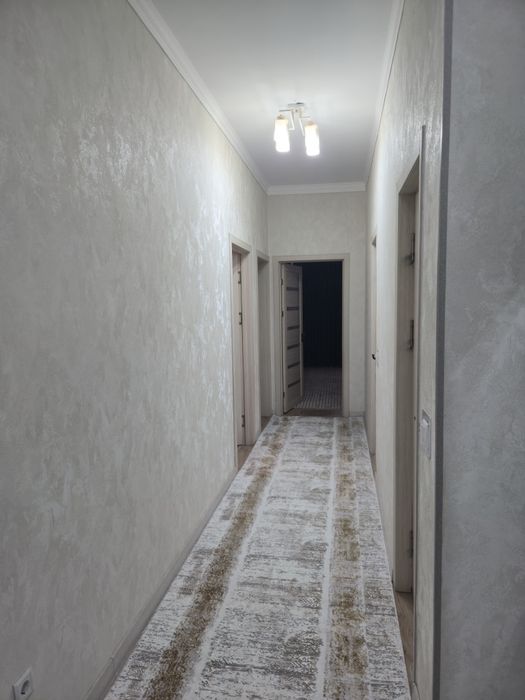Аренда 2х ком  квартира в ЖК Манзара