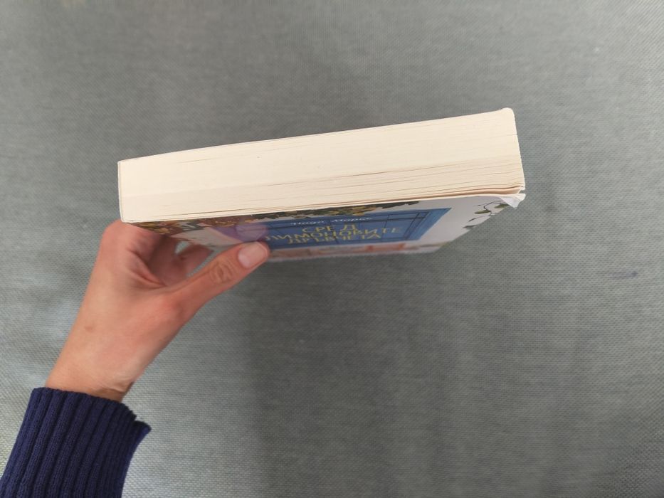 Книга за ФК Левски - Дългият път към Европа, Преоткрий своето вкъщи,