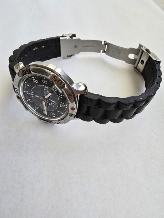 Ceas Vostok Komandirskie