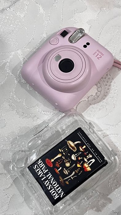 Fujifilm Instax MINI 12