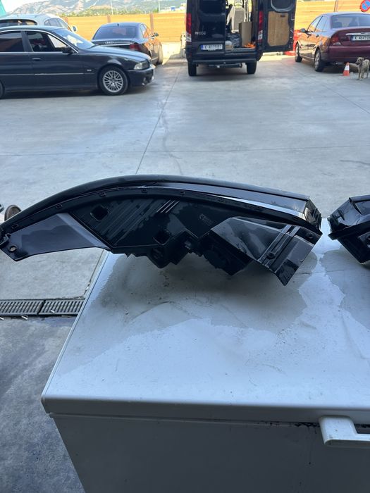 Kia EV6 LED фараве
