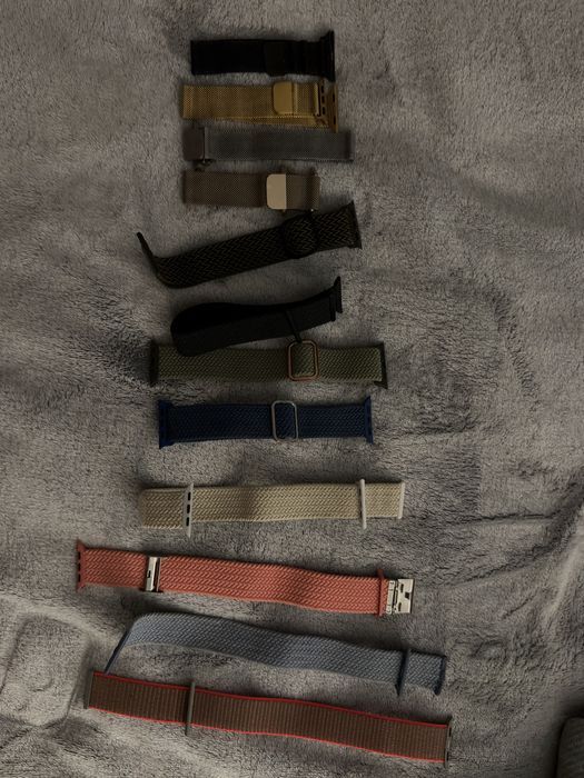 Apple Watch SE 2nd gen 40mm