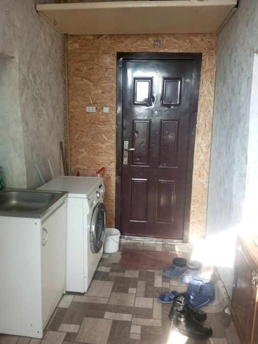 Задам тёплую комнату в обшежитий