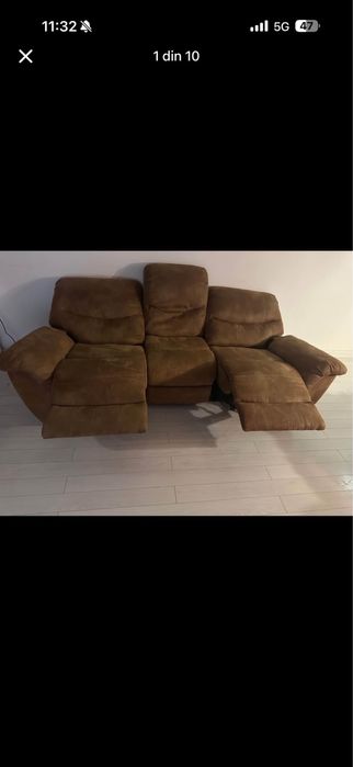 Vand set Mobexpert