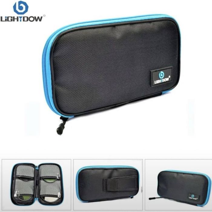 Сумка (чехол) для светофильтров