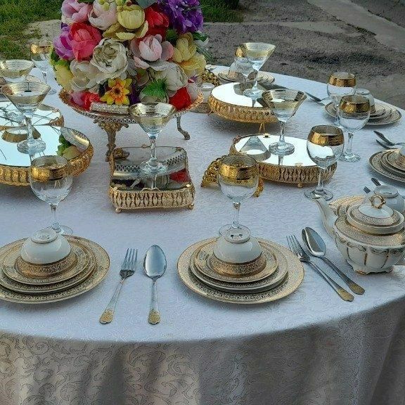 Аренда Прокат стол устол чак-чук