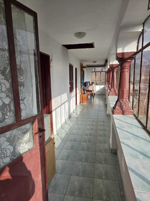 Casa Amarasti Dragasani