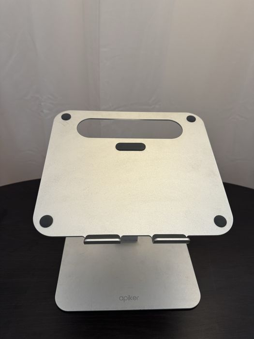 Stand Laptop Aluminu