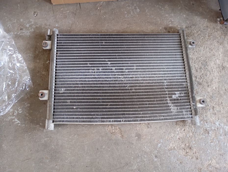 Radiator climă/ Suzuki Jimny diesel DDIS