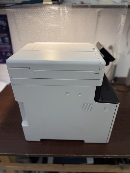 Canon i-sensys MF754cdw