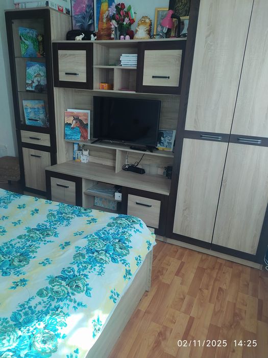 Продава се Етаж от къща в Дебелец - 75 кв.м за 1360 €/кв.м - Снимка #11