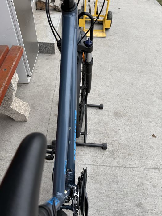 Планински велосипед Merida 28/S