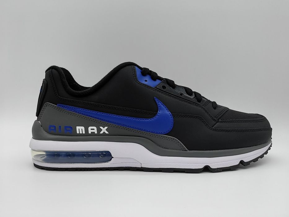 Nike Air Max LTD 3