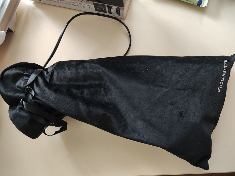 ROWENTA Четка с горещ въздух Rowenta Express Style CF6330F0