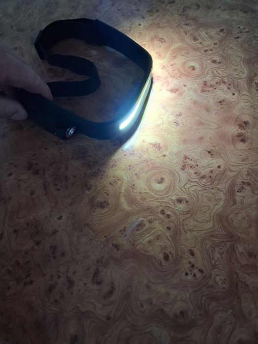 Lanterne frontale,lampa lucru si urgenta