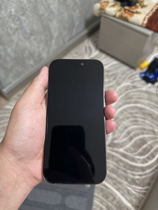 Iphone 16 pro 128gb