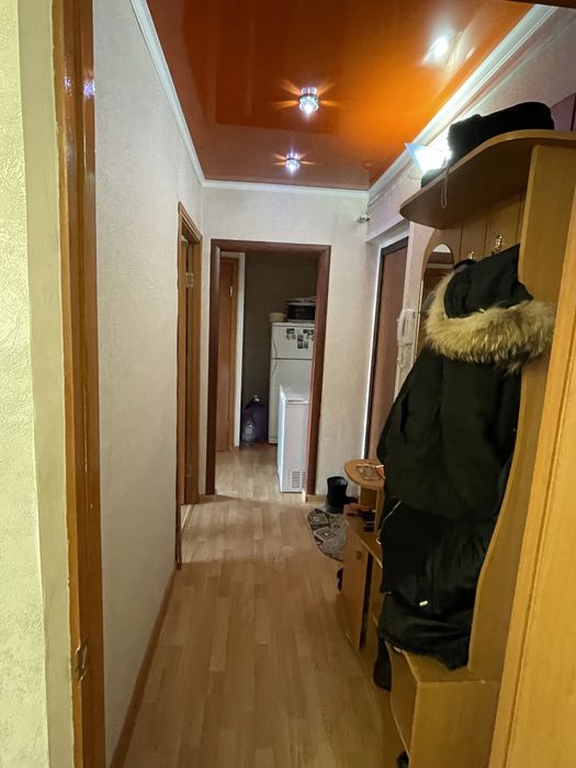 2-комнатной квартиры