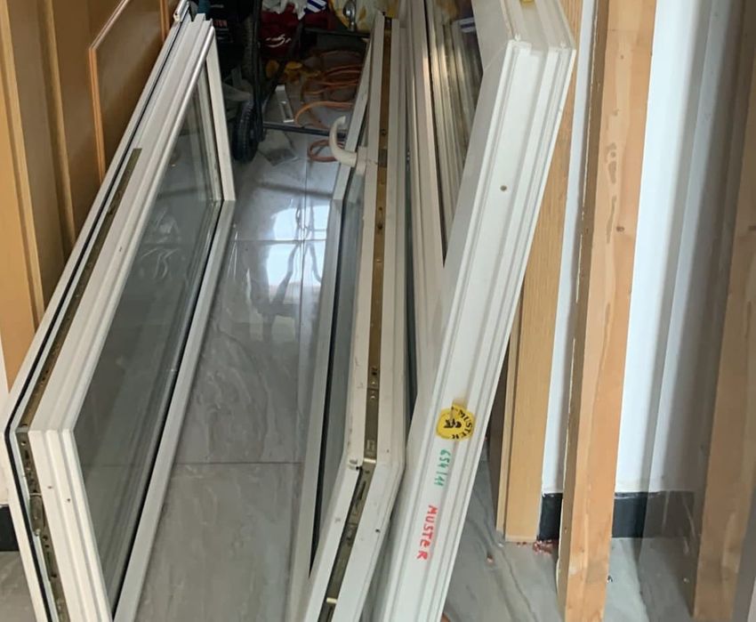 Termopane cu gem calitate Elveția