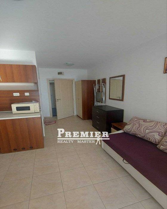 Продава се Едностаен апартамент в к.к. Слънчев бряг - 38 кв.м за 1211 €/кв.м - Снимка #7