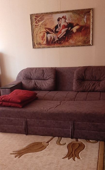 Продам квартиру-студию