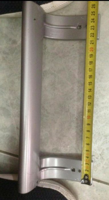 maner beko arctic 25 cm distanta intre gauri 21,5 total